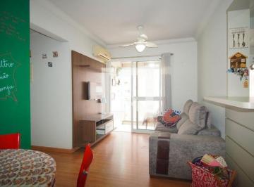 Apartamento · 64m² · 2 Quartos · 1 Vaga · Apartamento à Venda - Sarandi II, 2 Quartos, 64 m² - Porto Alegre