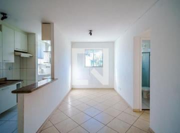 Apartamento · 60m² · 2 Quartos · 1 Vaga · Apartamento à Venda - Butantã, 2 Quartos, 60 m² - São Paulo