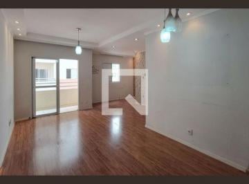 Apartamento · 72m² · 3 Quartos · 1 Vaga · Apartamento à Venda - Jardim Esperança, 3 Quartos, 72 m² - Barueri