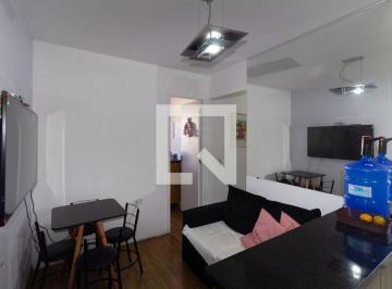 Apartamento · 47m² · 3 Quartos · 1 Vaga · Apartamento à Venda - Vila Formosa, 3 Quartos, 47 m² - São Paulo