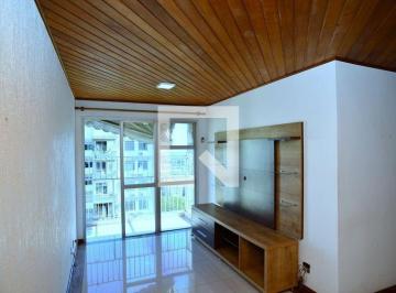 Apartamento · 60m² · 2 Quartos · 1 Vaga · Apartamento à Venda - Itanhangá, 2 Quartos,  60 m² - Rio de Janeiro