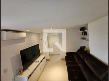 Apartamento · 70m² · 2 Quartos · 2 Vagas · Apartamento à Venda - Jardim Antonio Von Zuben, 2 Quartos,  70 m² - Campinas