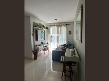 Apartamento · 60m² · 2 Quartos · 1 Vaga · Apartamento à Venda - Jabaquara, 2 Quartos, 60 m² - São Paulo