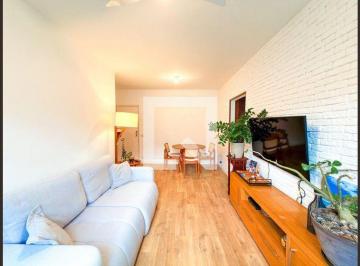 Apartamento · 90m² · 3 Quartos · 1 Vaga · Apartamento à Venda - Tijuca, 3 Quartos,  90 m² - Rio de Janeiro