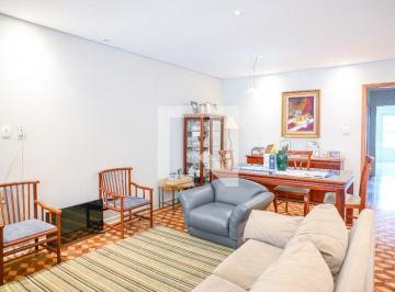 Casa · 184m² · 3 Quartos · 2 Vagas · Casa à Venda - Bosque da Saúde, 3 Quartos, 184 m² - São Paulo