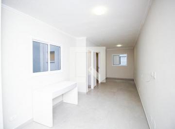 Apartamento · 76m² · 1 Quarto · 1 Vaga · Apartamento à Venda - Santa Teresinha, 1 Quarto, 76 m² - Santo André