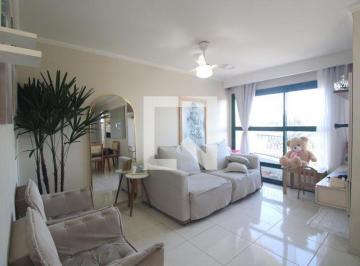 Apartamento · 57m² · 2 Quartos · 1 Vaga · Apartamento à Venda - Interlagos, 2 Quartos, 57 m² - São Paulo