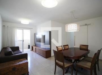 Apartamento · 80m² · 3 Quartos · 2 Vagas · Apartamento à Venda - Moema, 3 Quartos, 80 m² - São Paulo