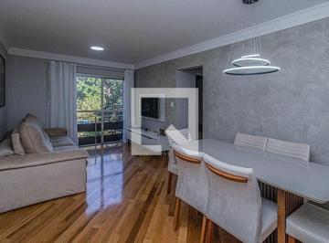 Apartamento · 65m² · 2 Quartos · 1 Vaga · Apartamento à Venda - Jardim Santa Emília, 2 Quartos, 65 m² - São Paulo