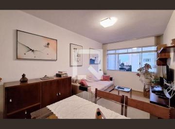 Apartamento · 70m² · 1 Quarto · 1 Vaga · Apartamento à Venda - Vila Romana, 1 Quarto, 70 m² - São Paulo