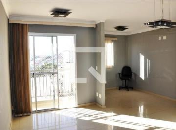Apartamento · 55m² · 2 Quartos · 1 Vaga · Apartamento à Venda - Freguesia do Ó, 2 Quartos, 55 m² - São Paulo