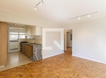Apartamento · 98m² · 3 Quartos · 1 Vaga · Apartamento à Venda - Moema, 3 Quartos,  98 m² - São Paulo