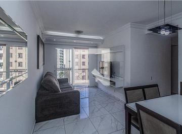 Apartamento · 80m² · 3 Quartos · 1 Vaga · Apartamento à Venda - Jardim São Savério, 3 Quartos, 80 m² - São Paulo