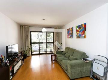 Apartamento · 110m² · 3 Quartos · 1 Vaga · Apartamento à Venda - Chácara Agrindus, 3 Quartos, 110 m² - Taboão da Serra