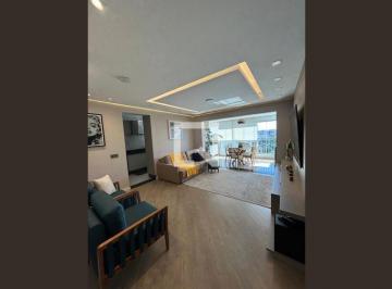 Apartamento · 103m² · 2 Quartos · 2 Vagas · Apartamento à Venda - Centro, 2 Quartos, 103 m² - Santo André