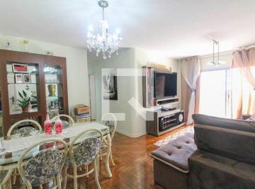 Apartamento · 97m² · 3 Quartos · 1 Vaga · Apartamento à Venda - Vila Santa Clara, 3 Quartos, 97 m² - São Paulo