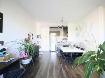 Apartamento · 64m² · 2 Quartos · 2 Vagas · Apartamento à Venda - Portal do Morumbi, 2 Quartos, 64 m² - São Paulo