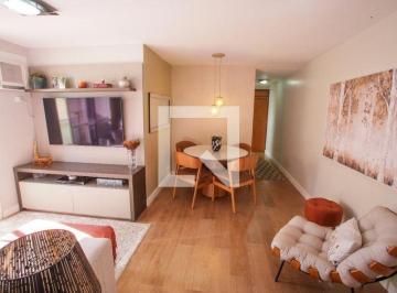 Apartamento · 60m² · 2 Quartos · 1 Vaga · Apartamento à Venda - Pechincha, 2 Quartos, 60 m² - Rio de Janeiro