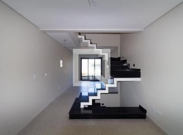 Casa · 160m² · 3 Quartos · 2 Vagas · Casa à Venda - Parque São Lucas, 3 Quartos, 160 m² - São Paulo