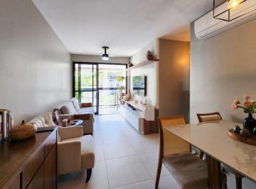 Apartamento · 79m² · 2 Quartos · 1 Vaga · Apartamento à Venda - Maracanã, 2 Quartos, 79 m² - Rio de Janeiro