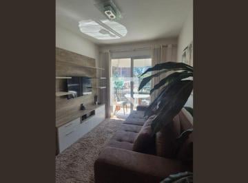 Apartamento · 87m² · 1 Quarto · 2 Vagas · Apartamento à Venda - Morumbi, 1 Quarto, 87 m² - São Paulo