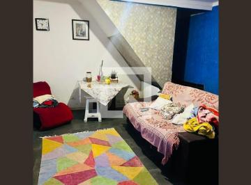 Casa · 250m² · 3 Quartos · 2 Vagas · Casa à Venda - Campo Grande, 3 Quartos, 250 m² - São Paulo