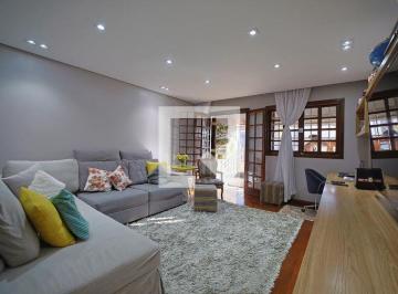 Casa · 200m² · 4 Quartos · 3 Vagas · Casa à Venda - Vila Ré, 4 Quartos, 200 m² - São Paulo