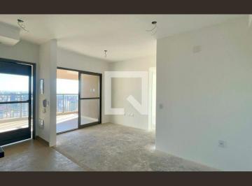 Apartamento · 77m² · 2 Quartos · 1 Vaga · Apartamento à Venda - Pinheiros, 2 Quartos, 77 m² - São Paulo