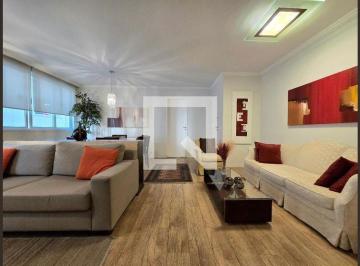 Apartamento · 100m² · 2 Quartos · 1 Vaga · Apartamento à Venda - Moema, 2 Quartos, 100 m² - São Paulo