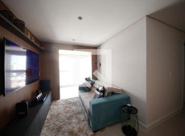 Apartamento · 64m² · 2 Quartos · 1 Vaga · Apartamento à Venda - Vila Prudente, 2 Quartos, 64 m² - São Paulo