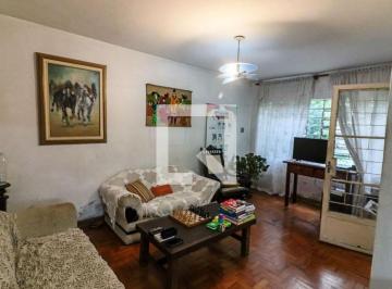 Casa · 130m² · 3 Quartos · 4 Vagas · Casa à Venda - Butantã, 3 Quartos, 130 m² - São Paulo