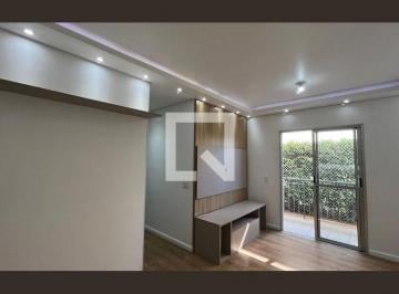 Apartamento · 74m² · 3 Quartos · 1 Vaga · Apartamento à Venda - Ambiance Residence, 3 Quartos, 74 m² - Campinas