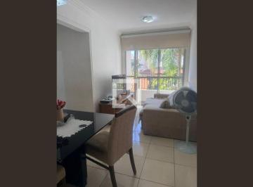 Apartamento · 71m² · 3 Quartos · 1 Vaga · Apartamento à Venda - Macedo, 3 Quartos, 71 m² - Guarulhos