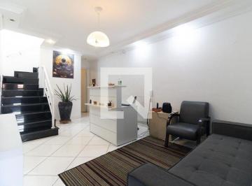 Casa · 200m² · 3 Quartos · 4 Vagas · Casa à Venda - Bosque da Saúde, 3 Quartos, 200 m² - São Paulo