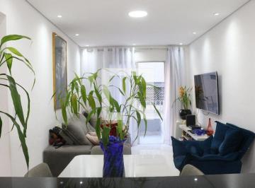 Apartamento · 69m² · 2 Quartos · 2 Vagas · Apartamento à Venda - Vila Pompéia, 2 Quartos, 69 m² - São Paulo