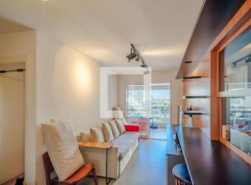 Apartamento · 75m² · 2 Quartos · 2 Vagas · Apartamento à Venda - Jaguaré, 2 Quartos,  75 m² - São Paulo