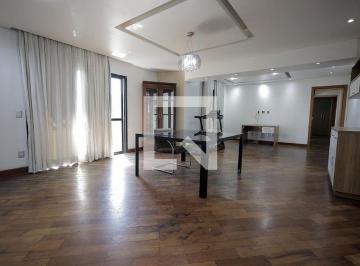 Apartamento · 144m² · 3 Quartos · 2 Vagas · Apartamento à Venda - Jardim, 3 Quartos, 144 m² - Santo André
