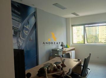 Comercial · 20m² · Venda de Sala Comercial, 20 m², por R$ 220 mil, no condomínio SunPlaza em Barra da Tijuca.