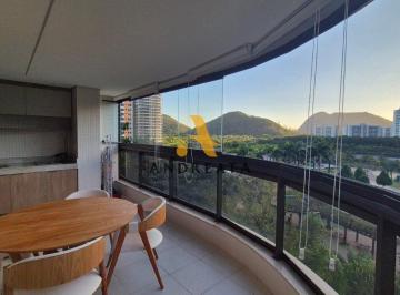 Apartamento · 115m² · 3 Quartos · 2 Vagas · Venda de Apartamento com 3 quarto(s), 2 suíte(s), 115 m², por R$ 1.5 milhão, no condomínio Ilha Pura