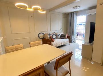 Apartamento · 60m² · 2 Quartos · 1 Vaga · Apartamento Exclusivo à Venda em Jacarecanga - Porteira Fechada