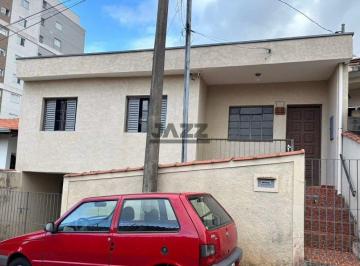 Casa · 184m² · 5 Quartos · 2 Vagas · Casa à Venda - Jardim Atibaia | Duas Casas no Mesmo Terreno