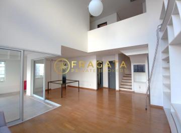 Apartamento · 157m² · 3 Quartos · 4 Vagas · Apartamento á venda Duplex 157m², 03 suítes e 04 vagas - Pinheiros/São Paulo