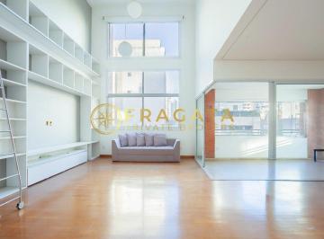 Apartamento · 157m² · 3 Quartos · 4 Vagas · Apartamento á venda Duplex 157m², 03 suítes e 04 vagas - Pinheiros/São Paulo