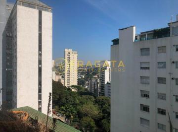 Apartamento · 240m² · 4 Quartos · 1 Vaga · Apartamento à venda com 240m², 4 dormitórios, 1 vaga em Higienópolis - São Paulo/SP