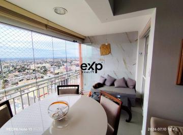 SACADA 01 · APARTAMENTO COM 2 DORMITÓRIOS NO ÁGUA VERDE