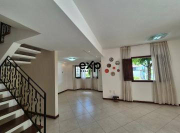 Casa · 191m² · 3 Quartos · 2 Vagas · Casa à venda no Condomínio Vila Florença em Lauro de Freitas