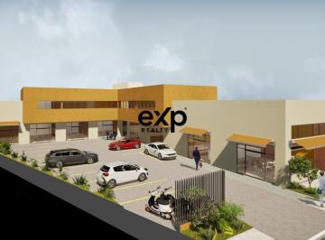 Perspectiva 5 · Sala Comercial para Locação - Avenida Jacob Macanhan, Pinhais