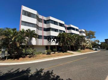 Apartamento · 57m² · 2 Quartos · Apto 2 Quartos | 56 m² |Nascente| Varanda| Vista Livre|Planejados