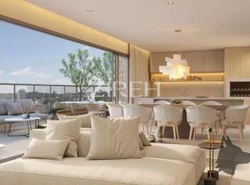 Apartamento · 143m² · 3 Quartos · REVENDA APARTAMENTO ÁGON RESIDENCE PLAENGE, NO AGUA VERDE