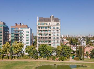 Apartamento · 356m² · 4 Quartos · APARTAMENTO À VENDA NO HUGO LANGE, 04 SUÍTES, 05 VAGAS, VISTA PARA O GRACIOSA